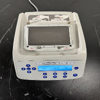 Eppendorf ThermoMixer C image 3